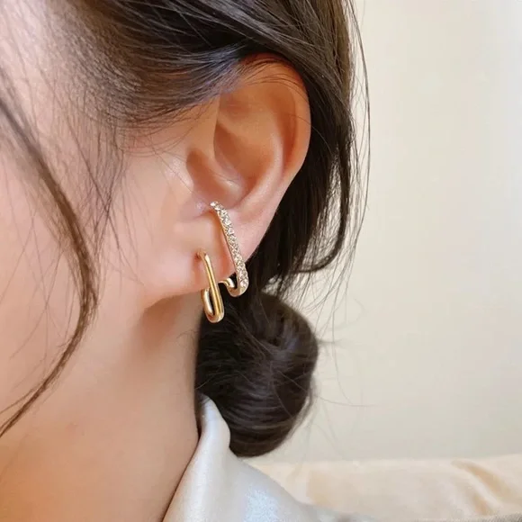 Earrings Earrings Earrings Earrings Earrings Earrings Earrings - Picture 4 of 7